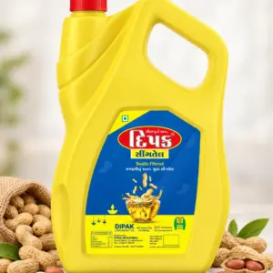 5 Ltr Groundnut Oil5